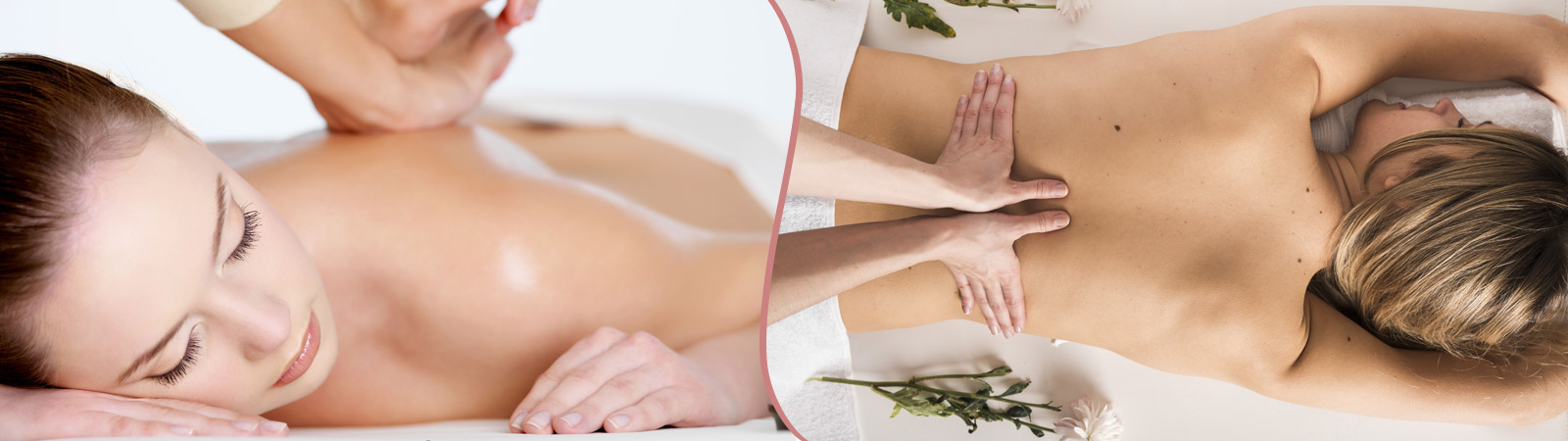 Soin du corps dans votre institut de beauté