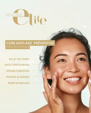 Neocare elite anti age preventif