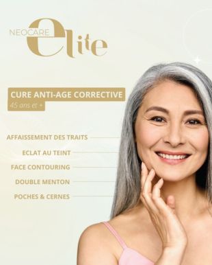 Neocare elite anti age corrective